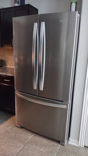 Appliance Store «A-1 Maytag Home Appliance Center», reviews and photos, 402 1st St E, Humble, TX 77338, USA