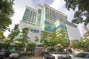 Sukumvit Hospital image