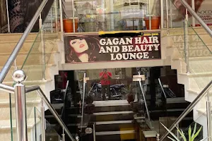 Gagan Hair & Beauty Lounge image