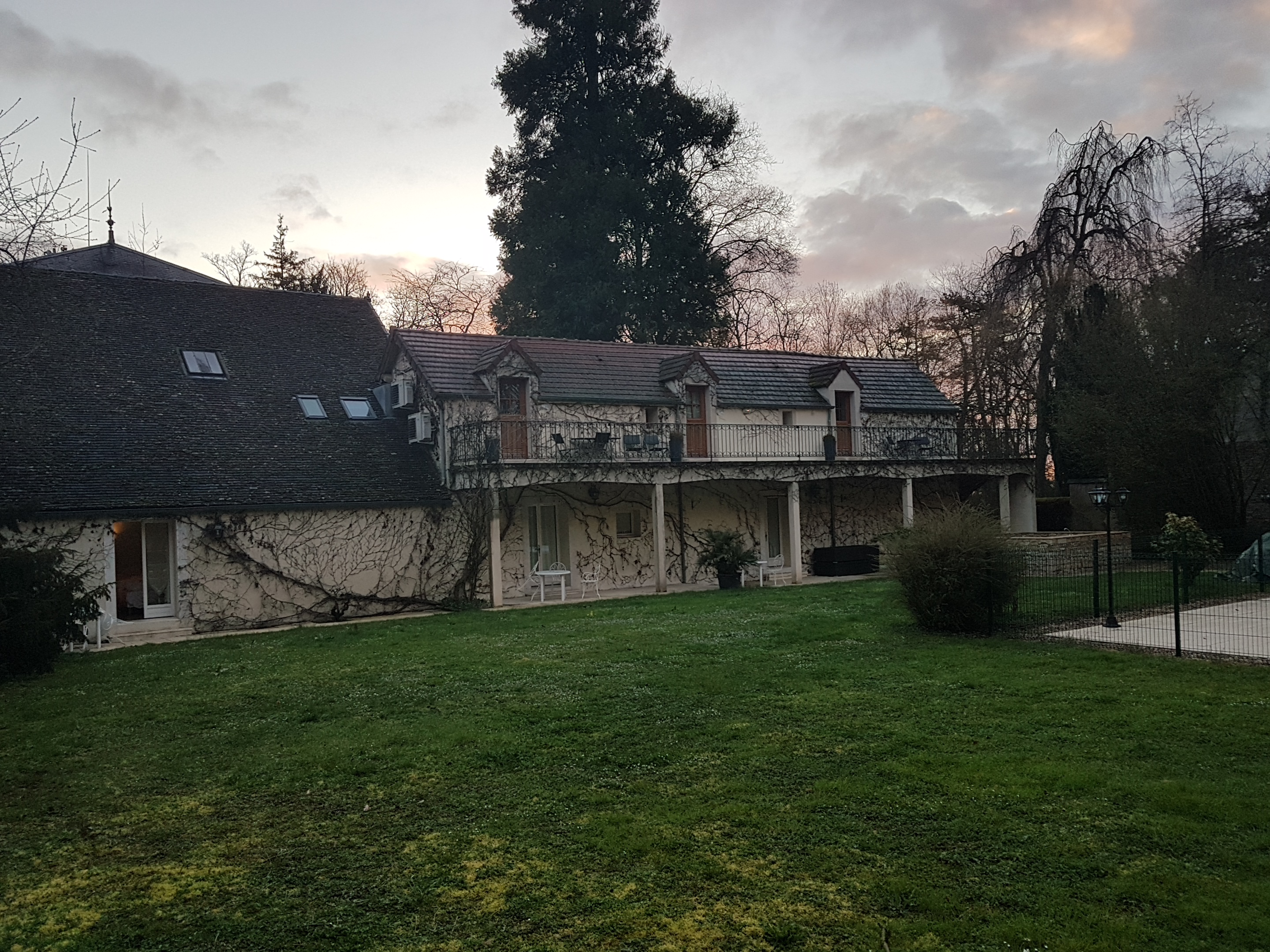 Photo n° 3 de l'avis de Michael.h fait le 27/05/2018 à 12:17