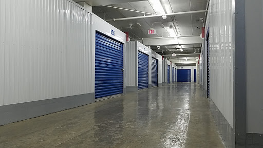 Self-Storage Facility «ezStorage», reviews and photos, 10401 Rhode Island Ave, Beltsville, MD 20705, USA