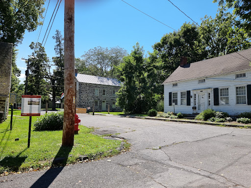 Historical Landmark «Historic Huguenot Street», reviews and photos, 81 Huguenot St, New Paltz, NY 12561, USA