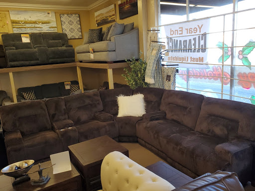 Furniture Store «Nader`s Furniture Store», reviews and photos, 3301 E Pacific Coast Hwy, Signal Hill, CA 90755, USA