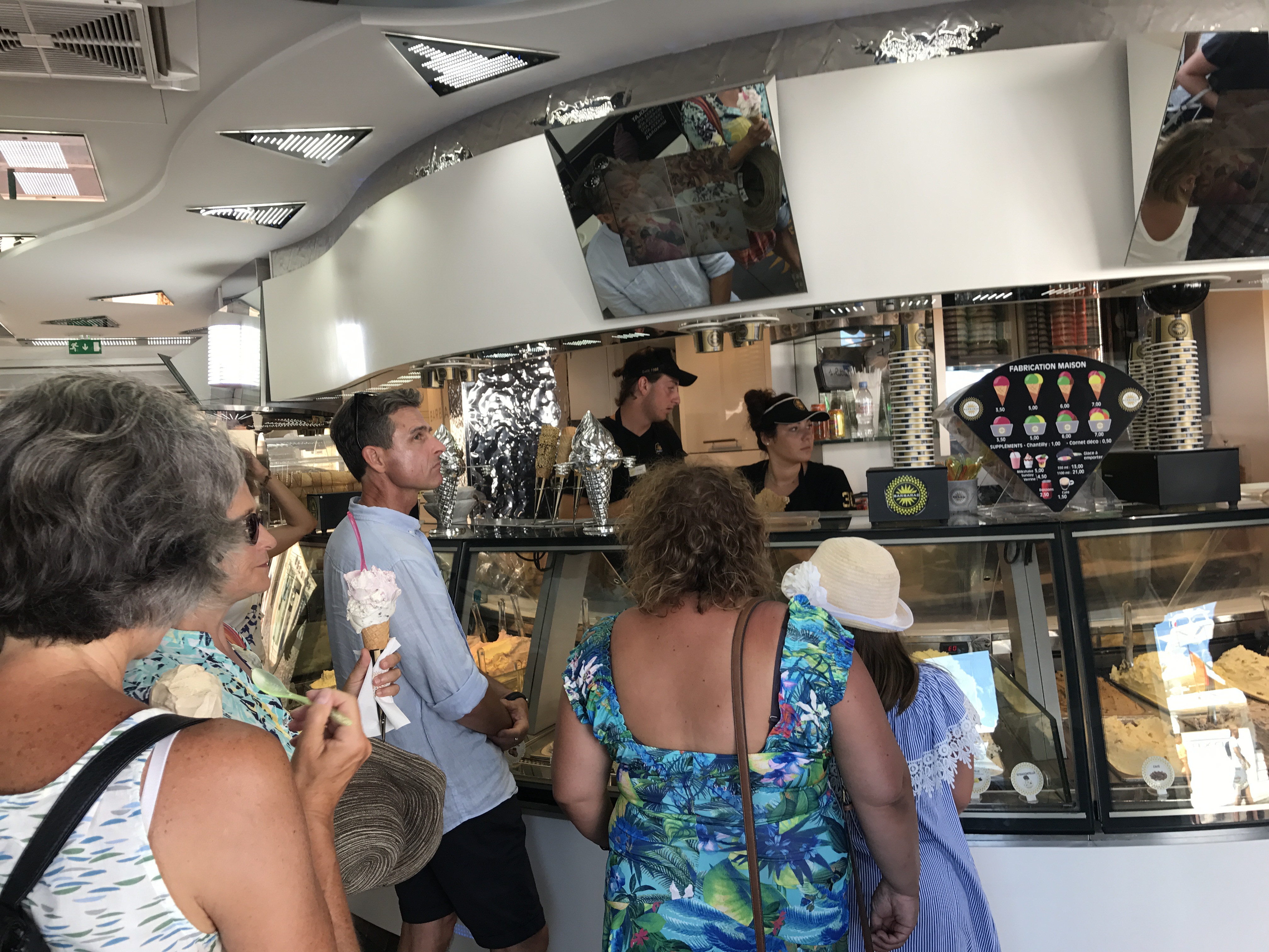 Photo n° 3 de l'avis de Maahof. fait le 20/07/2018 à 10:58