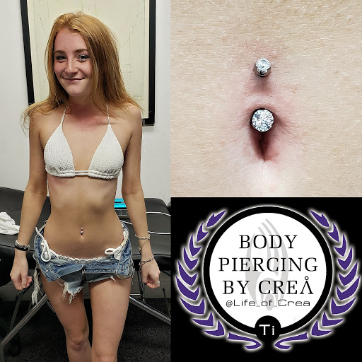 Explore greenday tattoo ideas, creative tattoo ideas in Sarasota, available at Z-Edge Tattoo and Body Piercing North Shop