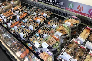 Aki Sushi St Nicolas image