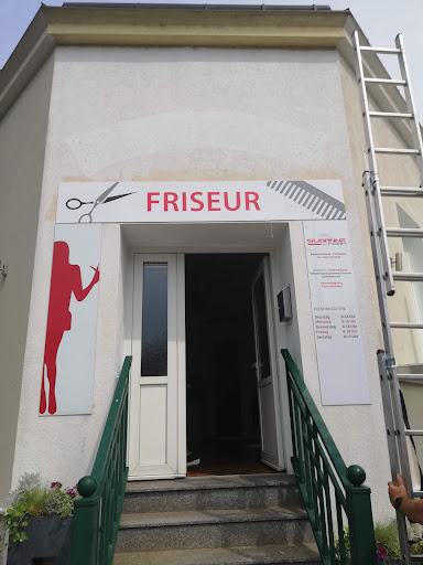Friseur Berger In Baden bei Wien