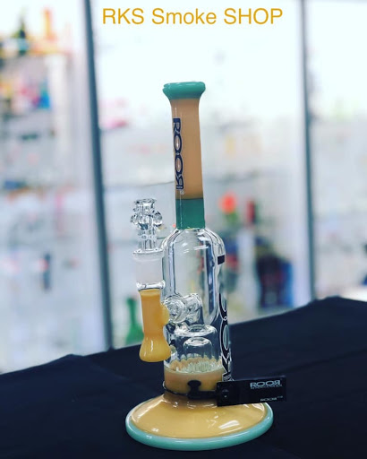 Tobacco Shop «Stardust Smoke Shop», reviews and photos, 8011 Archibald Ave, Rancho Cucamonga, CA 91730, USA