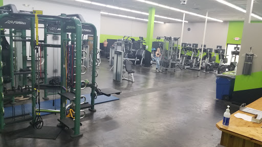 Gym «Vision Fitness», reviews and photos, 1998 FL-44 Suite 6, New Smyrna Beach, FL 32168, USA