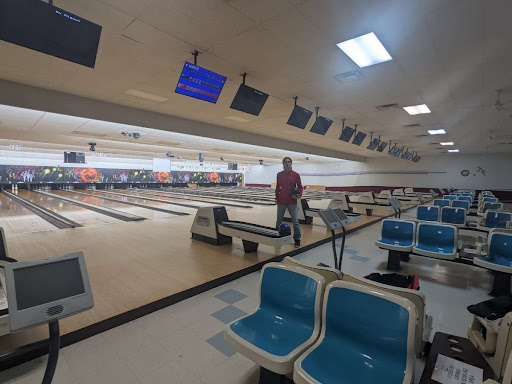 Bowling Alley «Spare Time Lanes», reviews and photos, 17 Tide Rd, Tamaqua, PA 18252, USA