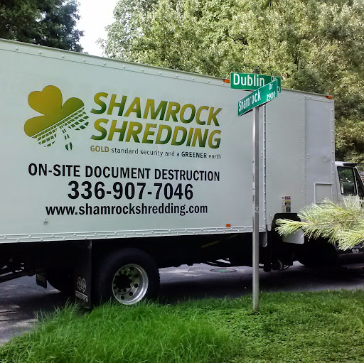 Shamrock Shredding, LLC