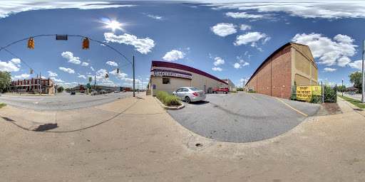 Self-Storage Facility «Security Public Storage», reviews and photos, 3500 Pulaski Hwy, Baltimore, MD 21224, USA