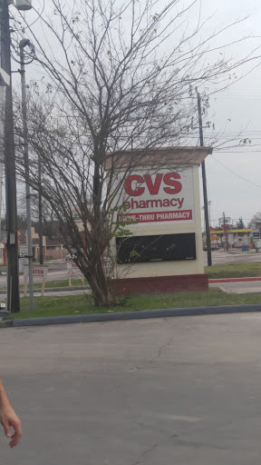 Drug Store «CVS», reviews and photos, 10222 East Fwy, Houston, TX 77029, USA