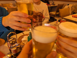 Photo n°6 de Restaurant Shanghai Fouxing à Paris ()