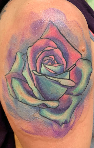 Explore irish tattoo ideas for guys, creative tattoo ideas in Batavia, available at A Thin Line Tattoo