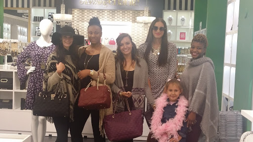 Fashion Accessories Store «Charming Charlie», reviews and photos, 3085 Howard Ave, Myrtle Beach, SC 29577, USA