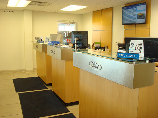 Ford Dealer «Langdale Ford», reviews and photos, 215 W Magnolia St, Valdosta, GA 31601, USA