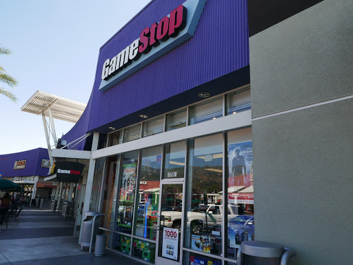 Video Game Store «GameStop», reviews and photos, 1783 N Victory Pl, Burbank, CA 91502, USA