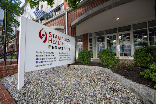 Pediatric nephrologist Stamford