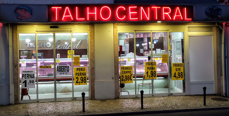 Talho Central