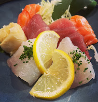 Photos du propriétaire du Restaurant de sushis Oceanosa sushi gambetta à Nice - n°16