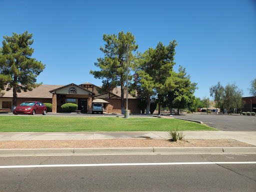 Funeral Home «Heritage Funeral Chapel», reviews and photos, 6830 W Thunderbird Rd, Peoria, AZ 85381, USA