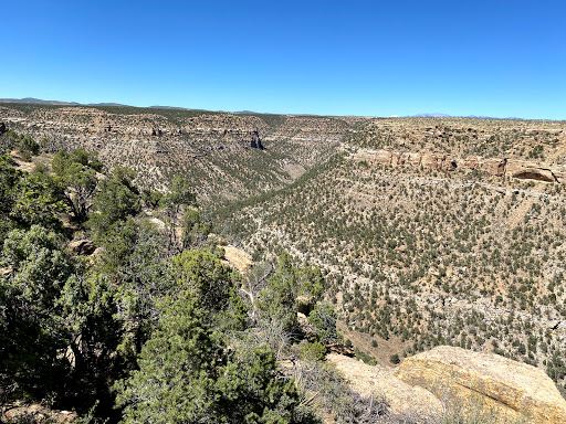 National Park «Mesa Verde National Park», reviews and photos