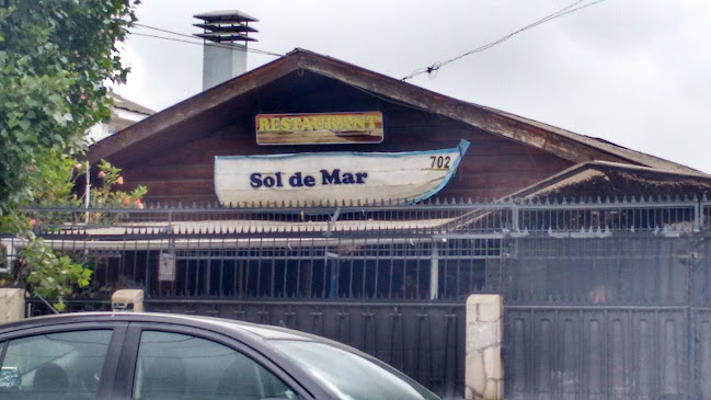 Restaurant Sol de Mar