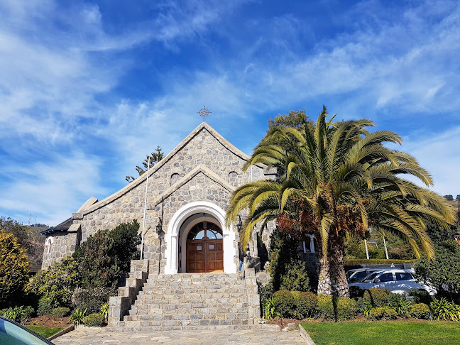 Opiniones de Parroquia Santa Teresa De Jesús en Zapallar - Iglesia