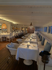 Atmosphère du Restaurant français BONITO SAINT BARTH à Gustavia - n°3