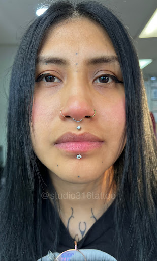 Explore lost soul tattoo ideas, creative tattoo ideas in Jackson Heights, available at studio 316 Tattoo & Body Piercing