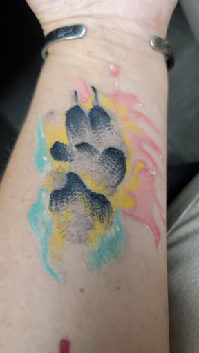 Tattoo Shop «Rock of Ages Tattooing», reviews and photos, 2310 S Lamar Blvd #105, Austin, TX 78704, USA