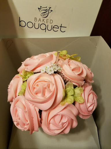 Gift Shop «Baked Bouquet», reviews and photos, 534 Bloomfield Ave, Verona, NJ 07044, USA