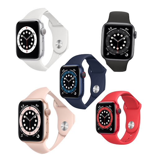 Cell Phone Store «Beyond Electronics», reviews and photos, 8200 Perry Hall Blvd, Nottingham, MD 21236, USA