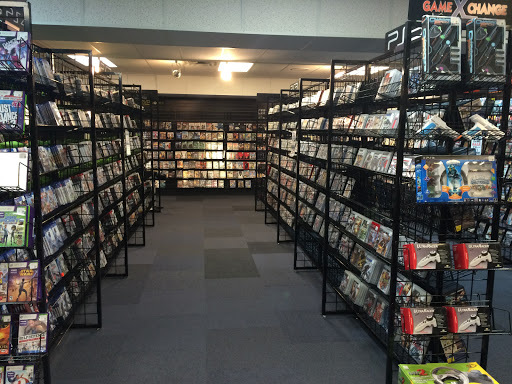 Video Game Store «Game X Change», reviews and photos, 2522 Scottsville Rd, Bowling Green, KY 42104, USA