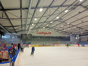 Zimní stadion Šumperk
