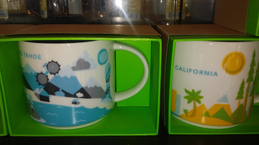 Starbucks image