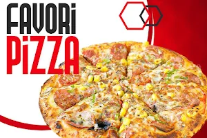 Free pizza image