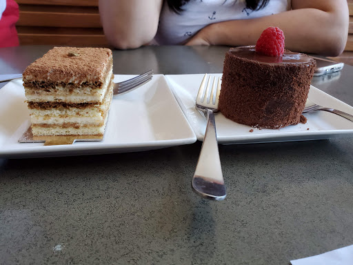 Cafe «Bitter + Sweet», reviews and photos, 20560 Town Center Ln, Cupertino, CA 95014, USA