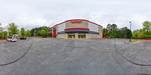 Self-Storage Facility «Storesmart Self-Storage», reviews and photos, 2914 Buford Dr NE, Buford, GA 30519, USA