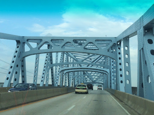 George C. Platt Memorial Bridge