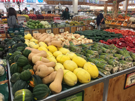 Health Food Store «Sprouts Farmers Market», reviews and photos, 5660 Sepulveda Blvd, Culver City, CA 90230, USA