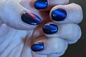 Star Nails image
