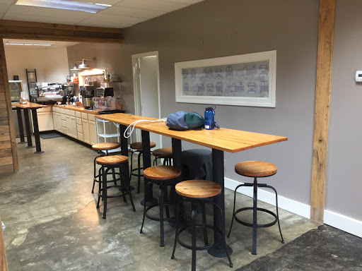 French Truck Coffee - Memphis, 584 Tillman St #1, Memphis, TN 38112, USA, 