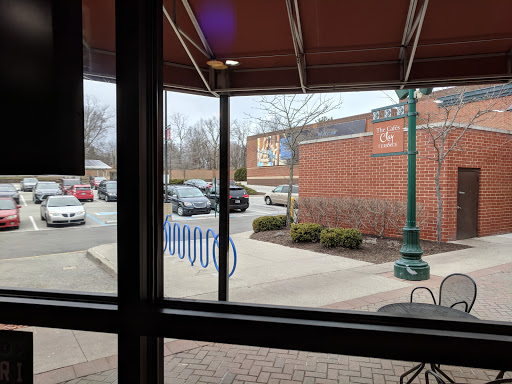 Mexican Restaurant «QDOBA Mexican Eats», reviews and photos, 14490 Clay Terrace Blvd #1a, Carmel, IN 46032, USA