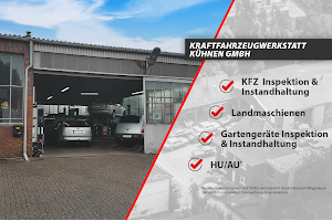 Kraftfahrzeugwerkstatt Kühnen GmbH image