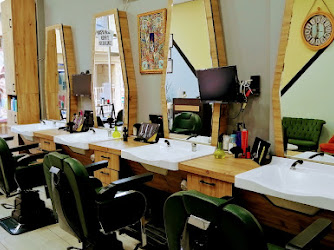 YANKI HAIR STUDIO (Kütahya Erkek Kuaförü)