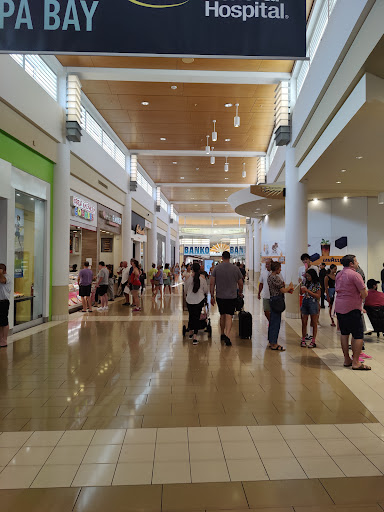 International Plaza and Bay Street, 2223 N Westshore Blvd, Tampa, FL 33607, USA, 