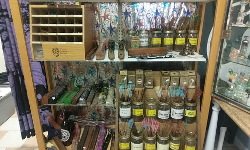 Tobacco Shop «Mystical Moon», reviews and photos, 144 Middle Ave, Elyria, OH 44035, USA