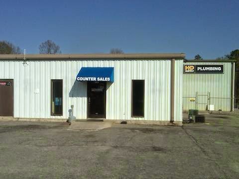 Ihrie Supply in Wilson, North Carolina